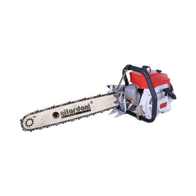  Gergaji Pohon GCS 770 Gilardoni (Chainsaw)