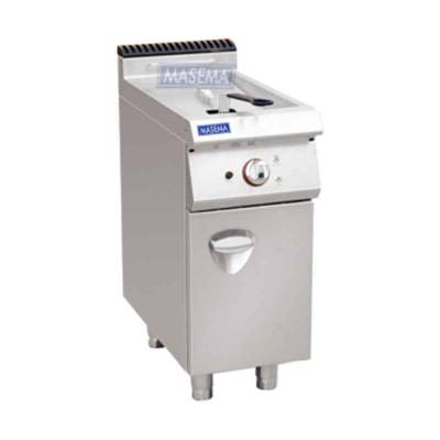 Gas Fryer Freestanding Model MS-E-RQZ700S Masema