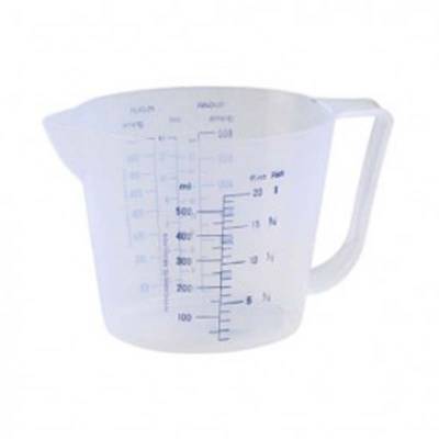 Gelas Takaran 2071 Claris