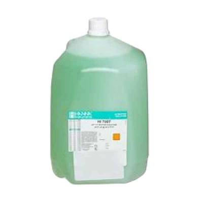 Buffer/kalibrasi pH 1.00-13.00 HI7007L 1 Gal