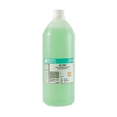 Buffer/kalibrasi pH 1.00-13.00 HI7007L 1 Liter