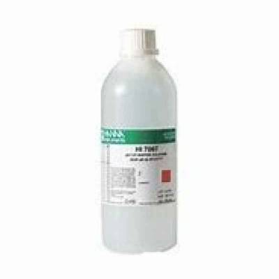  Buffer/kalibrasi pH 1.00-13.00 HI7007L 500ml