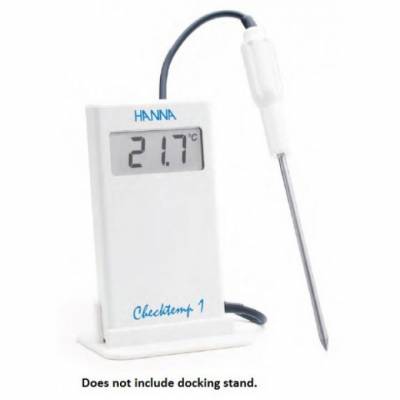 Thermometer Penetration HI98509