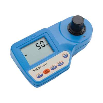 Alat Uji Susu Molybdenum Portable Photometer HI96730