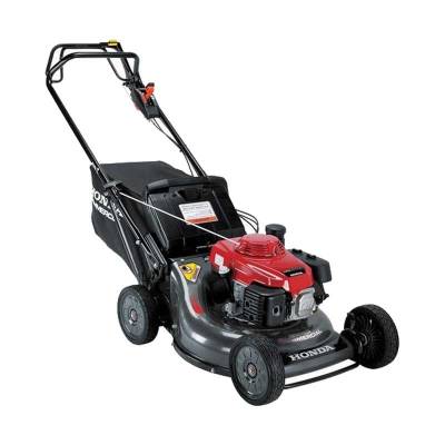 Mesin Potong Rumput Dorong Honda HRJ196 (Lawnmower)