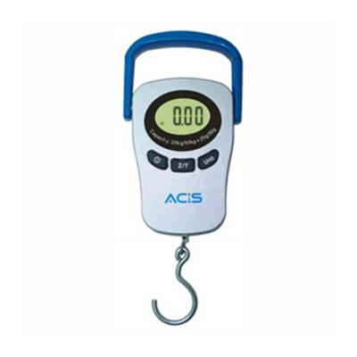 Hanging Scale Acis HS-20K (Multifungsi)