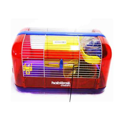 Kandang Hamster Habitrail Classic