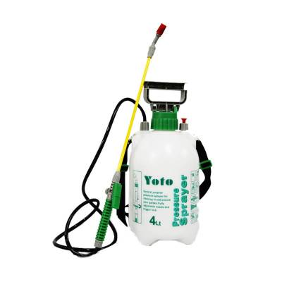 Handsprayer Yoto 4 Liter (I05)