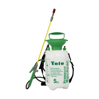 Handsprayer Yoto 5 Liter (I05)