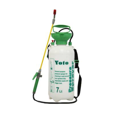 Handsprayer Yoto 7 Liter (I05)