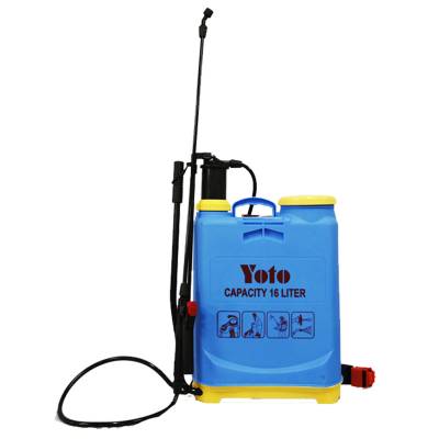 Handsprayer Yoto 16 Liter