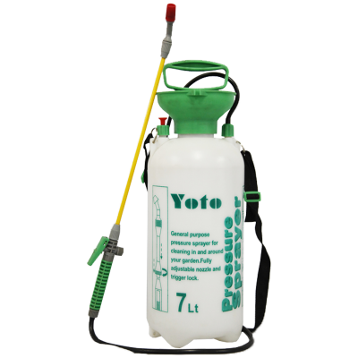 Handsprayer Yoto 7 Liter