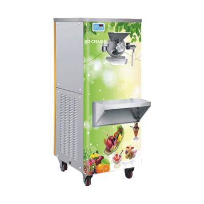 Mesin Es Krim/ Ice Cream Machine Model ICR-BQ16 FMC