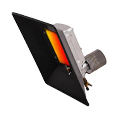 Infrared Gas Brooder- IGM Started kit (Medion)