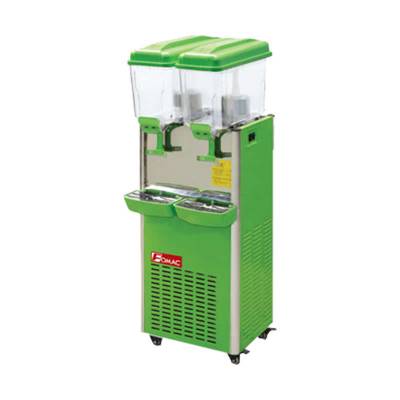 Juice Dispenser Model JCD-JPC2H Floor Standing FMC