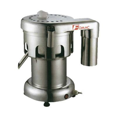 Juice Extractor Model JEX-G120 FMC