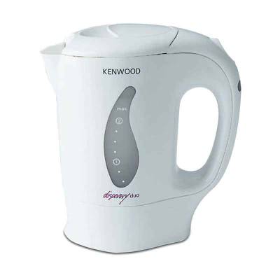 Teko Listrik/Kettle Electric Model JK060A Kenwood