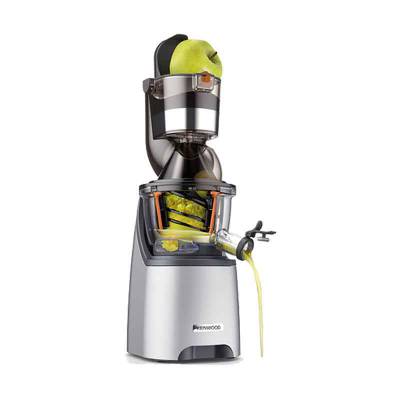 Juicer Model JMP802SI Kenwood