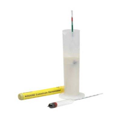 Kruuse Colostrum Densimeter