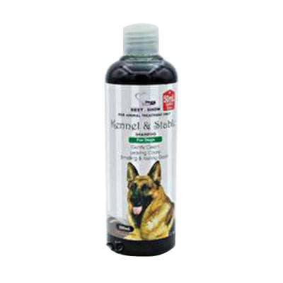 BIS Kennel & Stable Shampoo 500 ml