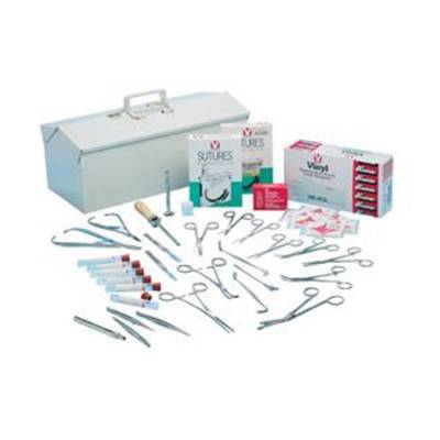 Kruuse, Surgery Kit