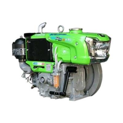 Mesin Diesel KUBOTA, Type Lampu RD 65 DI - 1S