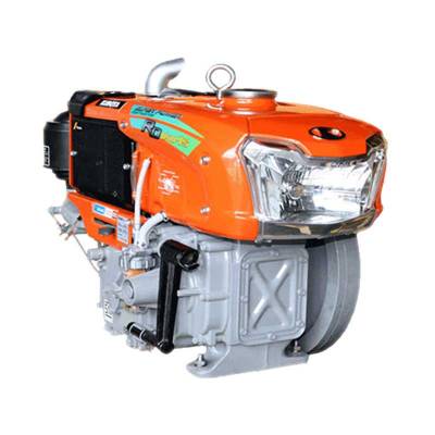 Mesin Diesel KUBOTA, Type Lampu RD 85 DI - 1S