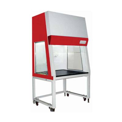 Horja Lemari Asam Portable Granite 120 (Medical Lab Ternak)