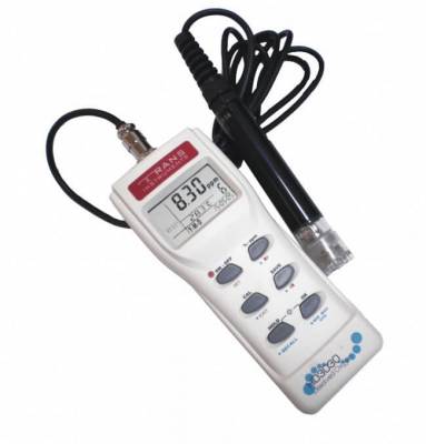 DO Meter HD 3030 Trans Instruments