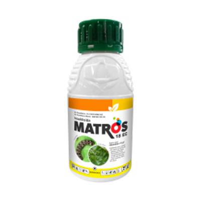 MATROS 18 EC, 250 ML (PET)