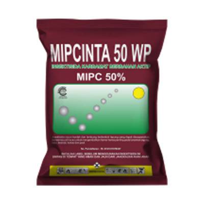 MIPCINTA 50 WP, 500 GR