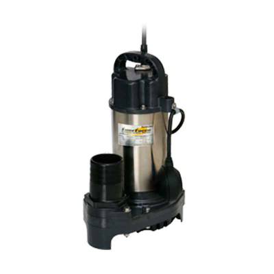 Mitsubishi Submersible Pump SSP-755-SA