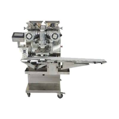 Mesin Pencetak Biskuit/Automatic Encrusting Cake Machine Model MSK-400B Masema