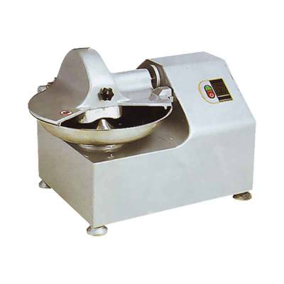 Mesin Pengiris Daging/Meat Cutter Model MS-TQ 5 Masema