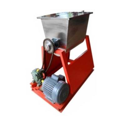 Mesin Pencampur Mekanis Kopi Sangrai Horja (Mixer)