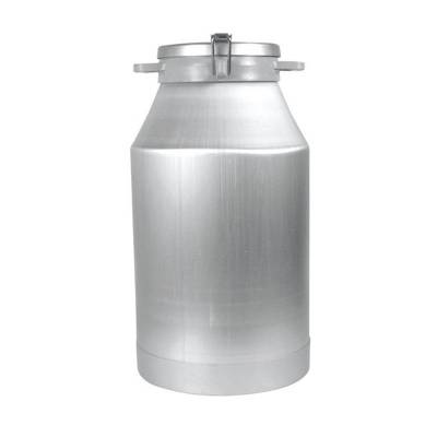 Milkcan Alumunium 40ltr PS