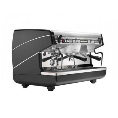 Mesin Espreso Kopi Model New Appia S (2 Grup) Nuova Simonelli