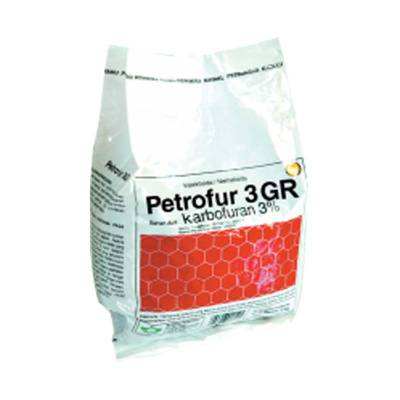 PETROFUR 3 GR 1 KG (20 KG)