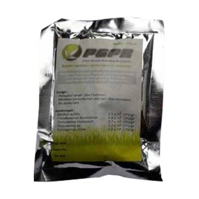 Plant Growth Probiotics Rhizobium( PGPR ) Large