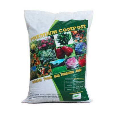 Pupuk Organik Premium Compost 10