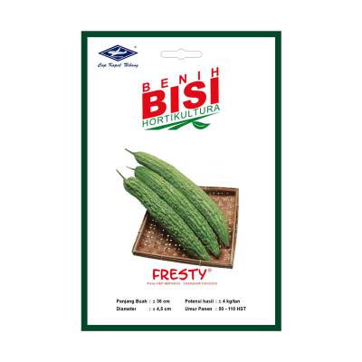 Benih Paria Fresty F1(BISI)