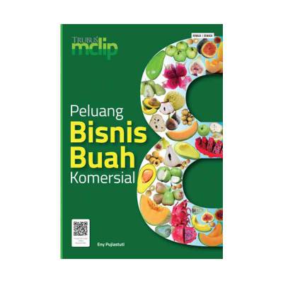 Buku Peluang Bisnis Buah Komersial