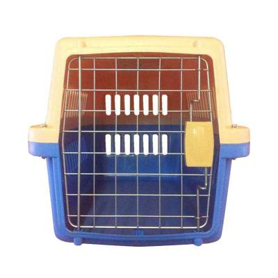 Kandang Portable Hewan Pet Cage P2