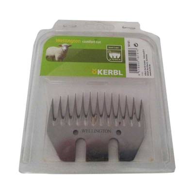 Blade Mata Pisau Alat Cukur Domba Kerbl (13 Teeth) PS