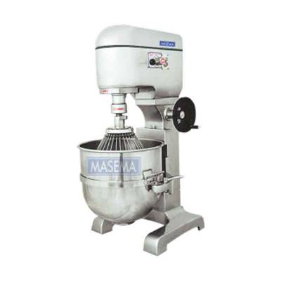 Alat Pembuat Adonan/Planetary Mixer Model MS-B40 Masema