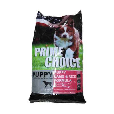 Makanan Anjing Prime Choice Puppy 18,14 Kg