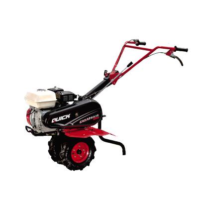 Cultivator CAKAR BAJA Engine Honda GX 200 T2 QTBC