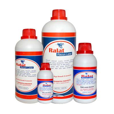 Racun Lalat 1 Liter (RALAT)