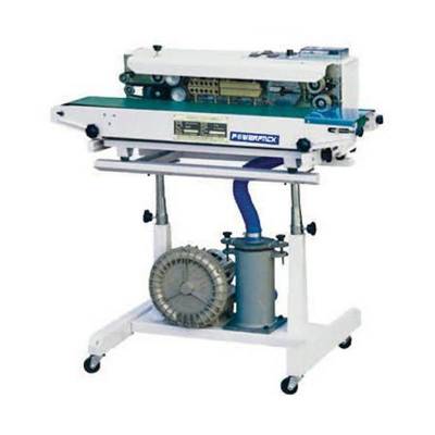 Continuous Band Sealer Model SF-150G (Gas Filling) Powerpack
