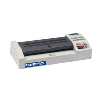 Mesin Laminating Model SH-320 Powerpack